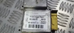 9042737141 блок управління AirBag (SRS) Ford Mondeo MK I 1994
