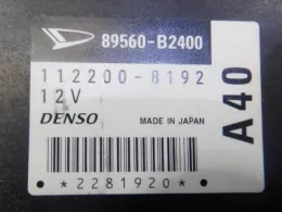 89560B2400000 блок керування двигуном до Daihatsu Tanto