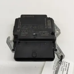 A3C11067001 блок управления AirBag (SRS) Volkswagen Golf VIII 2024