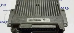 216234274 блок управления ECU Peugeot 307 2004