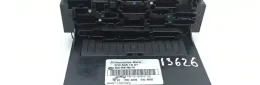 5DK00848501 блок предохранителей Mercedes-Benz CLK A209 C209 2004
