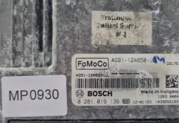 AG9112A650UL блок управління ECU Ford Mondeo MK IV 2012