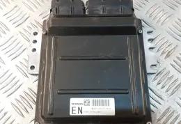 MEC31120F12Z13 блок управления ECU Nissan Murano Z50 2004