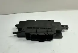31928018601 блок управління AirBag (SRS) BMW 7 F01 F02 F03 F04 2013