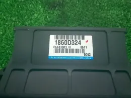 1860D324 блок управления двигателем Nissan