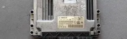 9677818280 блок управления ECU Citroen Berlingo 2013