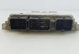 E3-B2-25-2 блок управління ECU Citroen C4 I 2004