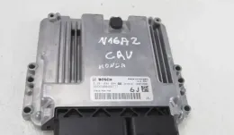 9RSXF060462777 блок управління ECU Honda CR-V 2017