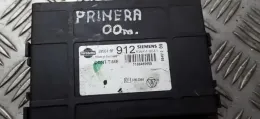 285519F912 блок управління Nissan Primera 2000