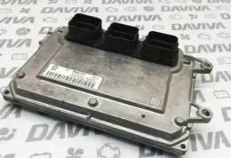 G752101231 блок управления ECU Honda Jazz 2007