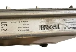 3064978A блок управления двигателем Volvo V70 2009