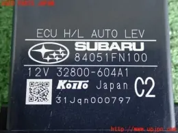 84051FN100 блок керування до Subaru