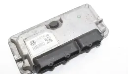 6160141705 блок управління ECU Volkswagen Polo VI AW 2017