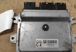 D13910 блок управления ECU Nissan Qashqai 2009