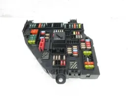 926492301 блок предохранителей Bmw 5, series