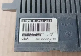 531098811 блок управління bluetooth BMW 7 E65 E66 2006 р.в.