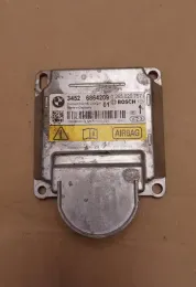 0265020757 блок управления AirBag (SRS) BMW 3 F30 F35 F31 2015