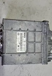 971006 блок управления ECU Nissan Terrano 2000