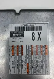 1521004472 блок управління AirBag (SRS) Toyota RAV 4 (XA50) 2020
