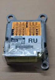 C0B12D05C1 блок управління AirBag (SRS) Toyota Yaris 2013