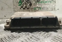 28SA4117 блок управления ECU Seat Cordoba (6K) 2000