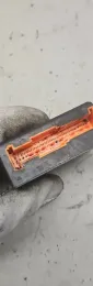 36757C13 блок управління AirBag (SRS) Peugeot 607 2001