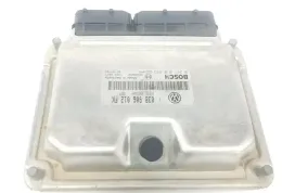 038906012FX блок управління ECU Seat Leon (1M) 1999