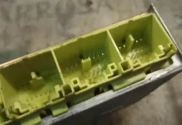 6J6A57K30C блок управління AirBag (SRS) Mazda 6 2004