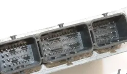 HW9650623180 блок управління ECU Peugeot 307 2003