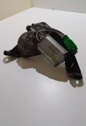 53014112 блок управління AirBag (SRS) Renault Scenic I 2002
