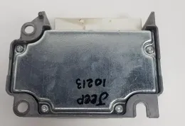 TQ8ME234680028 блок управління AirBag (SRS) Jeep Cherokee III KJ 2001