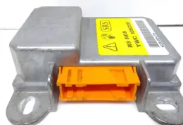 EC981895417Z блок управления AirBag (SRS) Rover 214 - 216 - 220 1998