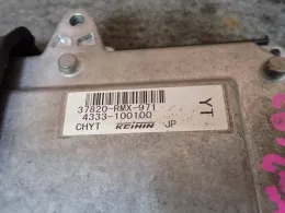 37820RMX971 Honda Civic engine control unit ECU