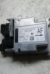 6H0002161402 блок управління AirBag (SRS) Ford C-MAX I 2007