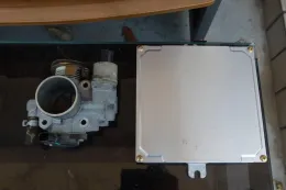37820RGB902 Honda engine control unit ECU