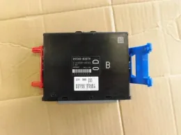 89560B2M61 блок управления двигателем Daihatsu Mira