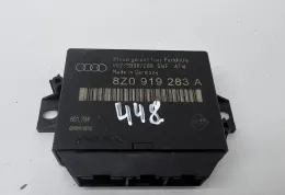 8Z0919283A блок управління Audi A4 S4 B6 8E 8H 2004 р.в.