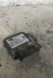 939103D200 блок управління AirBag (SRS) Hyundai Sonata 2003