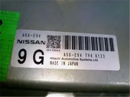 2371M1FN8B блок управления двигателем Nissan Cube