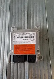 650094192601 блок управління AirBag (SRS) Ford Focus 2007