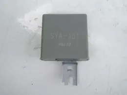 33137SYAJ01 блок управления Honda