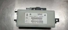 11B1000C0426U блок управління AirBag (SRS) BMW X3 F25 2011