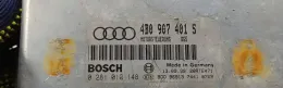 28RTE471 блок управління двигуном Audi A4 S4 B5 8D 1996