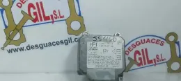 55460 блок управления AirBag (SRS) KIA Joice 2001