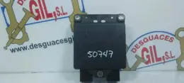 50747 блок управління AirBag (SRS) Ford Fiesta 2001