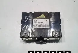 CC3367560D блок управління ECU Mazda 5 2005