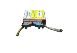 39115726760865H4 блок управления AirBag (SRS) Fiat Ducato 2008