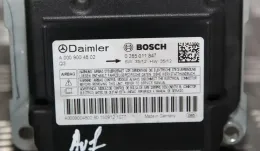 0265011847 блок управління AirBag (SRS) Mercedes-Benz Sprinter W906 2016