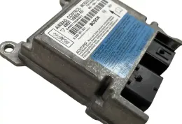 640011008401 блок управления AirBag (SRS) Ford Focus 2005