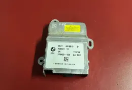 65776818815 блок управления AirBag (SRS) BMW X1 F48 F49 2016